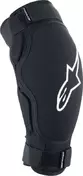 ALPINESTARS BICYCLE A-Impact Plasma Pro ellbogenschoner Черный