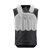 Alpinestars Tech Air 3 V2 Leather Airbag Black Черный