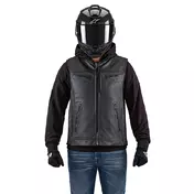 Alpinestars Tech Air 3 V2 Leather Airbag Black Черный
