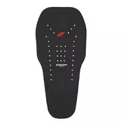 Zandona 7116g2 Back Protector Black
