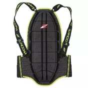 Zandona Shield Evo X6 Hight Visibility Желтый