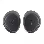 Dainese Pista Elbow Slider Anthracite Серый
