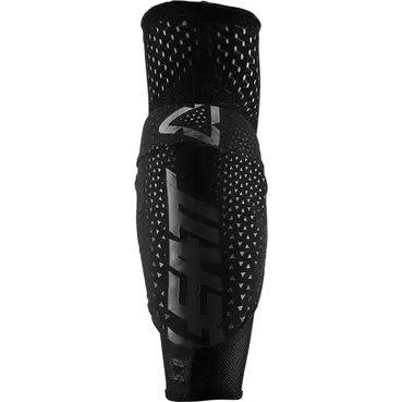 LEATT 3DF 5.0 ellbogenschoner Черный