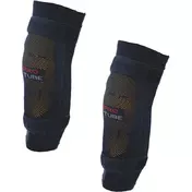 Forcefield Pro Tube Xv 2 Air Knee Protectors Black Черный