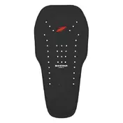 Zandona 7116g1 Back Protector Black Черный