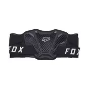 Fox Titan Race ремень Full Black Черный