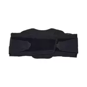 Fox Titan Race ремень Full Black Черный