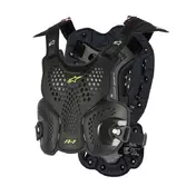 Alpinestars A-1 Roost Guard Black Черный