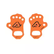 Acerbis Palm Protection Orange Black Оранжевый