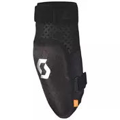 Scott Softcon Junior Knee Guard Black Черный