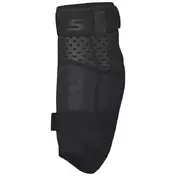 Scott Softcon Junior Knee Guard Black Черный