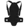 Zandona Back Protector Hybrid Back Pro X7 White Белый