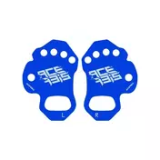 Acerbis Blue Palm Protection Синий