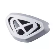 Ixon Elbow Sliders White Белый