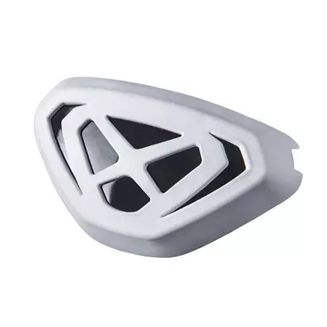 Ixon Elbow Sliders White Белый