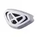 Ixon Elbow Sliders White Белый