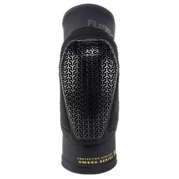 FUSE PROTECTION Omega Pocket knieschoner Черный