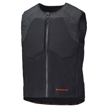 Held Exosafe жилет 2 Protection Black Черный