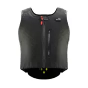 Dainese Smart Air жилет Black Черный
