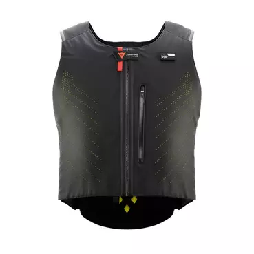 Dainese Smart Air жилет Black Черный