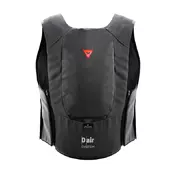 Dainese Smart Air жилет Black Черный