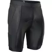 Fox Baseframe Pro Shorts мотоштаны Black Черный