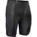 Fox Baseframe Pro Shorts мотоштаны Black Черный