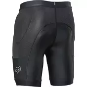 Fox Baseframe Pro Shorts мотоштаны Black Черный