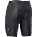 Fox Baseframe Pro Shorts мотоштаны Black Черный