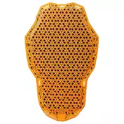 Rukka D3o Ghost Bp Lv1 Back Protector Orange Оранжевый