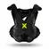 Ufo X-concept Chest Protector Black Черный