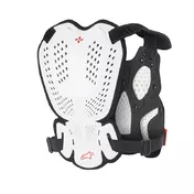 Alpinestars A-1 Roost Guard White Белый