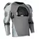 Klim Tactical Pro Armored Ls Shirt Grey Серый
