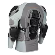 Klim Tactical Pro Armored Ls Shirt Grey Серый