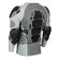 Klim Tactical Pro Armored Ls Shirt Grey Серый