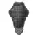 Spidi Warrior 510 Back Protector Black Черный