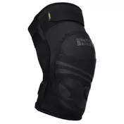 IXS Hack Evo+ knieschoner Черный