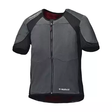 Held Eжилет Pro Airbag Black Черный