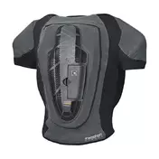 Held Eжилет Pro Airbag Black Черный