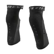 Rev'it Scram Knee Guard Black Черный
