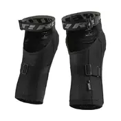 Rev'it Scram Knee Guard Black Черный