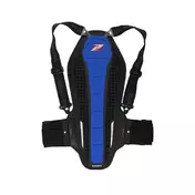 Zandona Back Protector Hybrid Back Pro X8 Blue Синий
