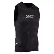 LEATT Espaldera 3DF AirFit Evo Schutzweste Черный