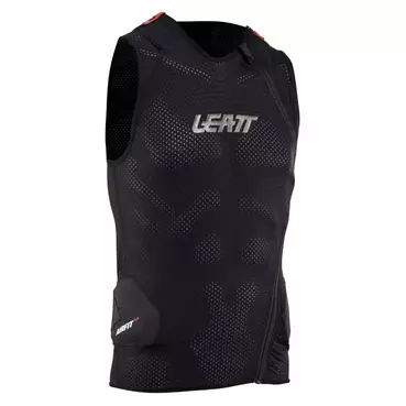 LEATT Espaldera 3DF AirFit Evo Schutzweste Черный