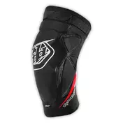 TROY LEE DESIGNS Raid knieschoner Черный