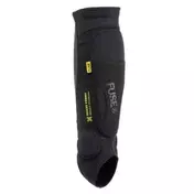 FUSE PROTECTION Omega Pro Schienbeinschoner Черный