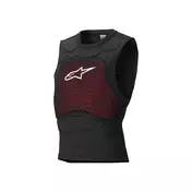 Alpinestars Bionic Plasma Lt Protection жилет Black Черный