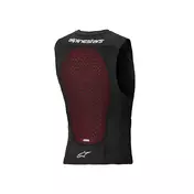 Alpinestars Bionic Plasma Lt Protection жилет Black Черный