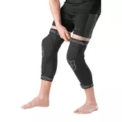Knieprotektor, Paar