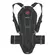 Zandona Netcube Back Pro X7 Back Protection Black